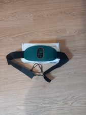 Massagerät gegen Bauchfett