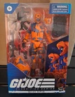 Hasbro G.I. Joe Classified Series Alley Viper Action Figure 34 New