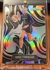 2025 Panini Prizm WNBA Basketball Checklist Guide in-content 40