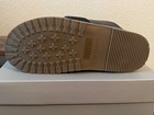 Vionic Women’s Leather Mules Ambrosia Black Size 7.5 New With Box Medium Width — photo 8