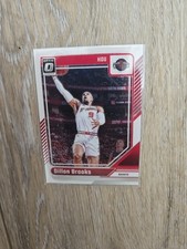2024-25 Donruss Optic Holo Dillon Brooks #194 Houston Rockets