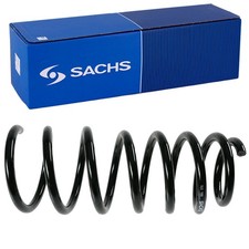 SACHS FAHRWERKSFEDER HINTERACHSE PASSEND FÜR VOLVO V70 | 994 176