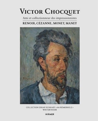 Victor Chocquet Mariantonia Reinhard-Felice