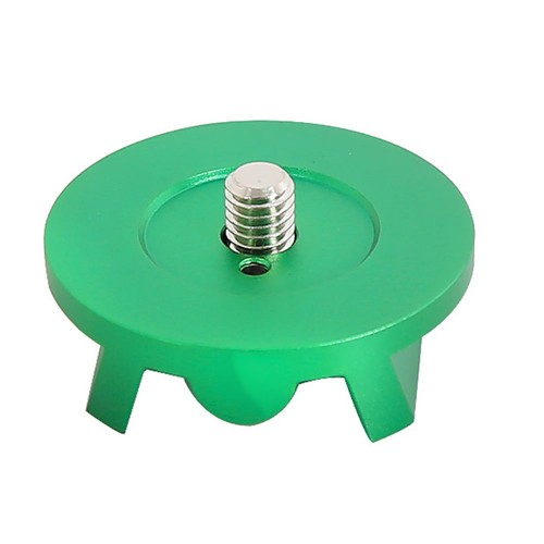 Ball Head Adapter Smooth Connection Jitter-free Alignment Non-slip Surfacing - Zdjęcie 7 z 16