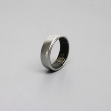 Oura Ring Gen3 Horizon Size 12 - Brushed Titanium JZ90-52594-12 Ring ONLY
