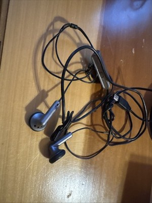 HTC EMC220 Mini USB In-Ear Stereo Handsfree Headset For HD2 Magic Touch - Bin B