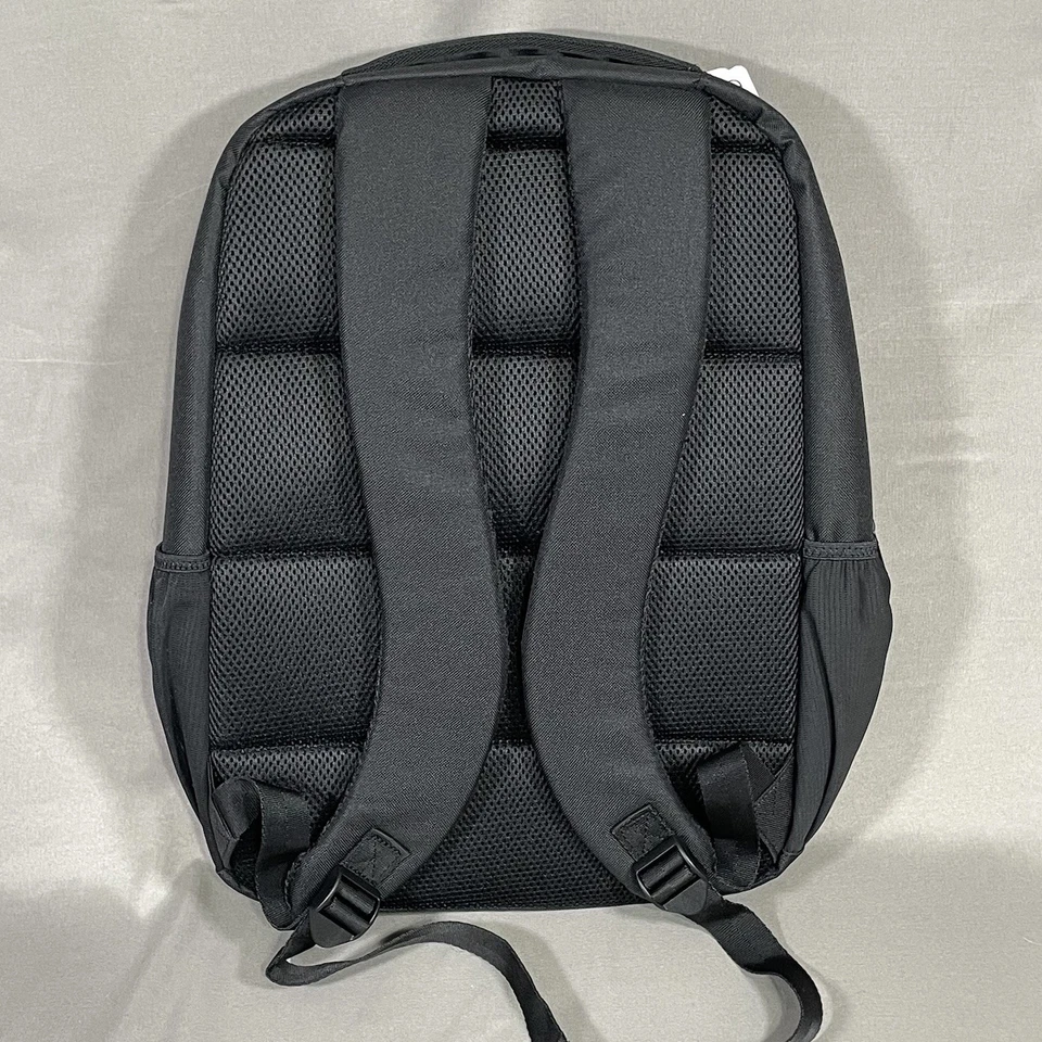 Mochila Targus Octave III Essential Negra 15.6" Bolso para Laptop NUEVO CON ETIQUETAS 22L TBB653GL Foto 2 de 4