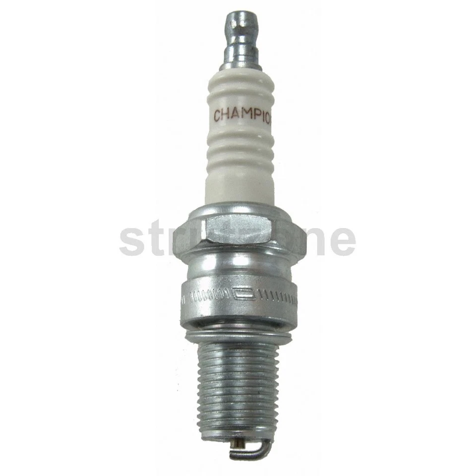 1X Spark Plug  Champion Spark Plug For Mercedes-Benz 300SC 1956-1957 - Image 2 of 3
