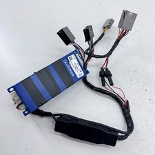 VW SCIROCCO MK3 PARROT HANDSFREE KIT CK3100N 5119A-CK3102 BLUETOOTH 08-14