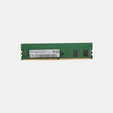 SK Hynix HMA81GR7CJR8N-XN 8GB 3200AA DDR4 ECC Server Memory LOT OF 3