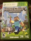 Microsoft Minecraft Xbox 360 Edition - G2W-00002