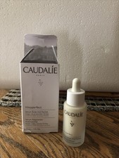 Caudalie Vinoperfect Radiance Serum 30ml Dark Spot Corrector Complexion Brig