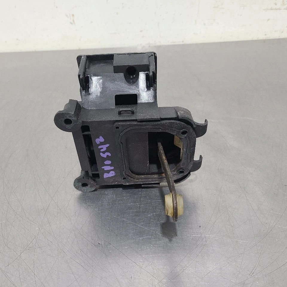 89 1989 MERCEDES BENZ 560SL 5.6L AUTOMATIC TRANSMISSION SHIFTER - Image 4 of 4