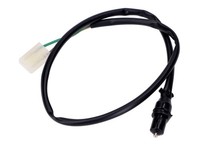 Bremslichtschalter Vorne Schwarz FüR Yamaha DT 80 LC 2, DT 125 R, Rh, RD 80 LC 1