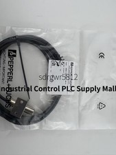 ONE Pepperl+Fuchs NBB4-12M45-E1-1.7M-V1 Proximity Switch Sensor New