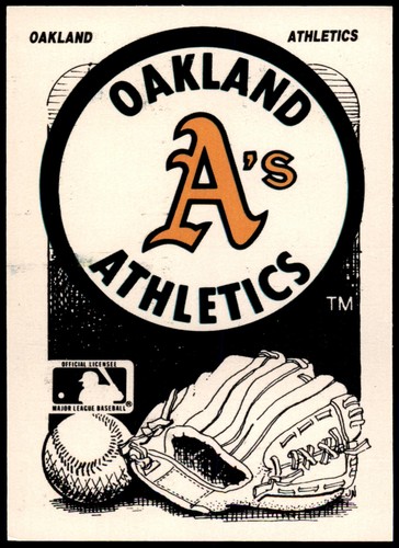 Pegatinas del equipo Fleer de Chicago White Sox/Cardinals de San Luis #NNO 1988 - Imagen 2 de 2