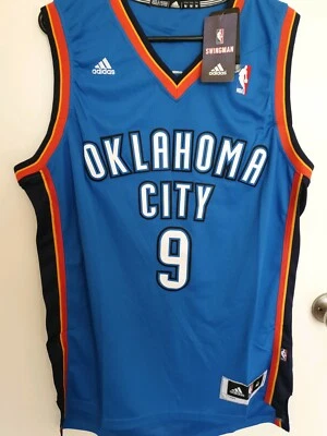 oklahoma city thunder jersey australia