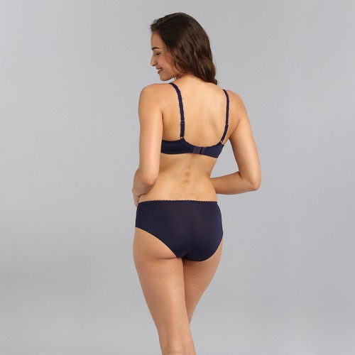 Playtex Flower Elegance Lace Midi Briefs Knickers P04RA - Picture 15 of 40