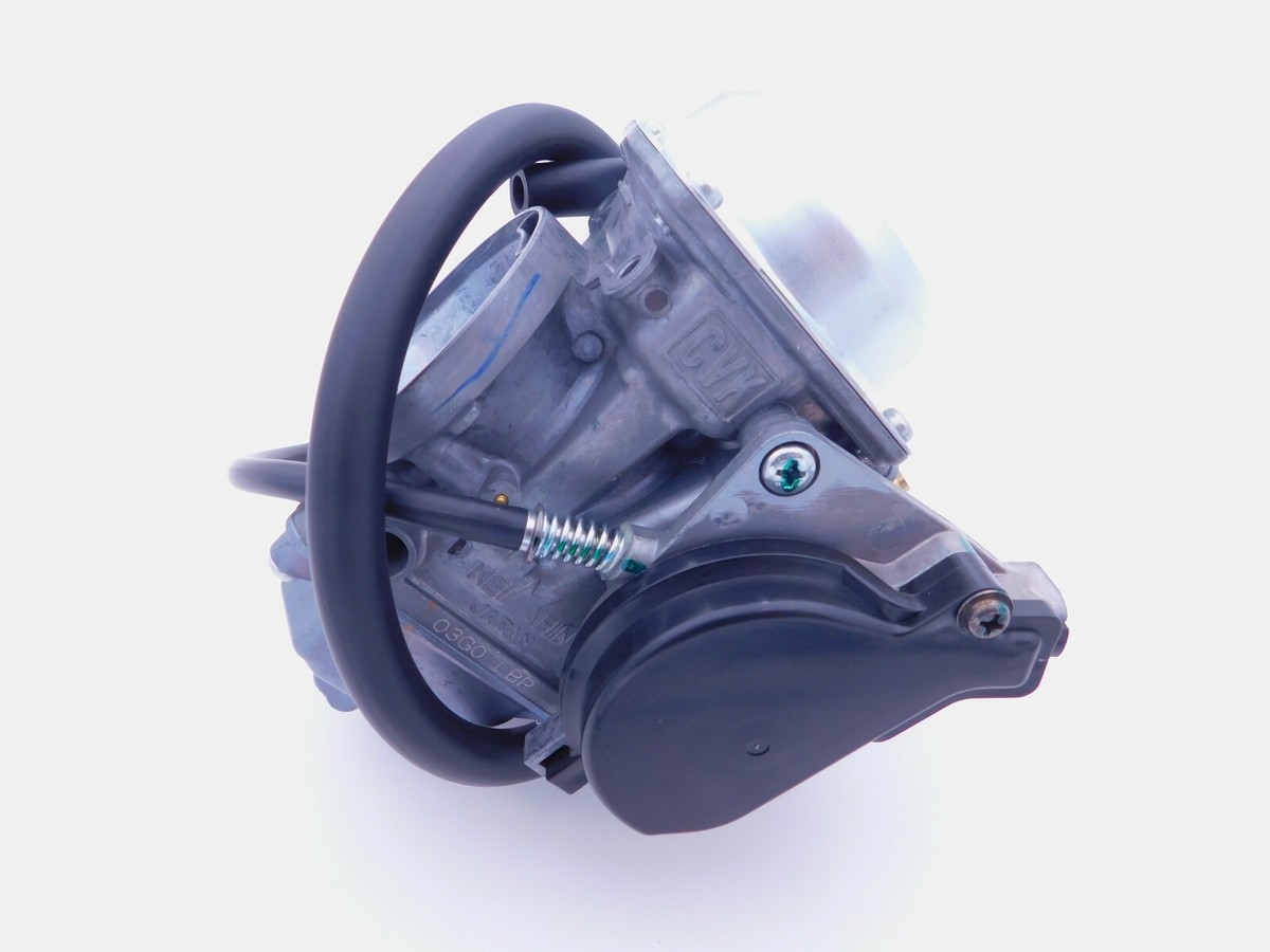 NEW OEM SUZUKI 2002-2007 LTA500F CARBURETOR ASSEMBLY 13200-03G02