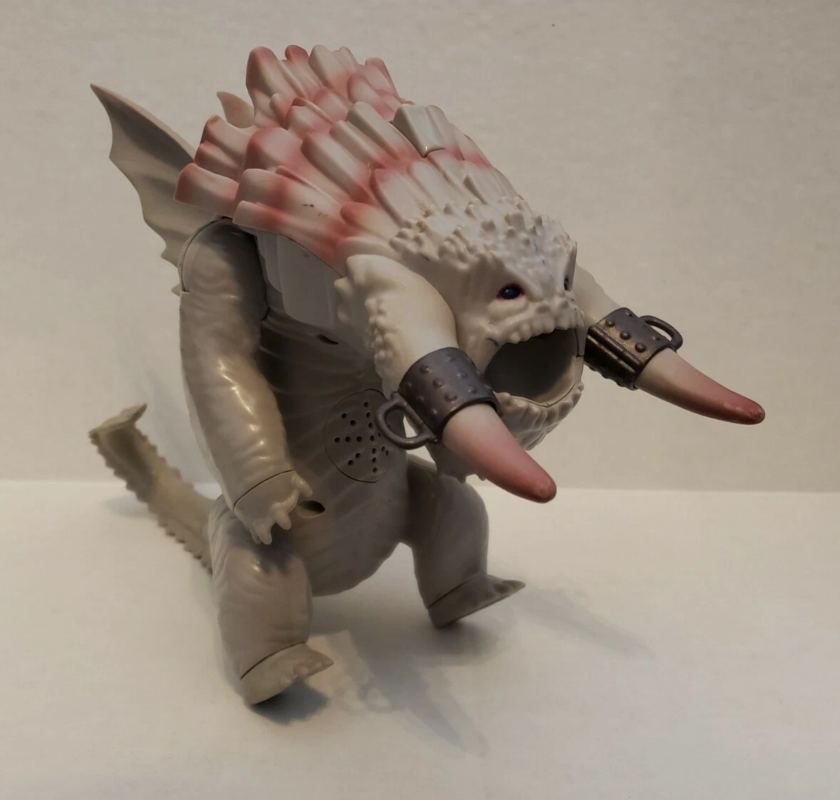 Good bewilderbeast toy 2025
