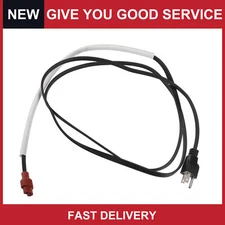 Pack of 1 for GMC 2500 3500 6.6 L 2001-2018 Engine Block Heater Cord No.19301659