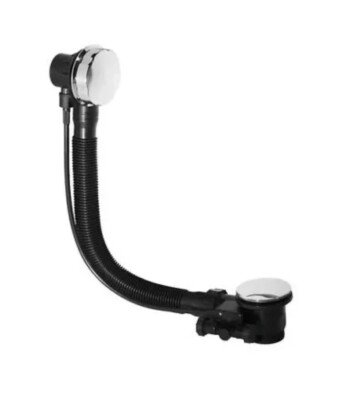 Pop Up Kabel Bad Ablauf gefedert