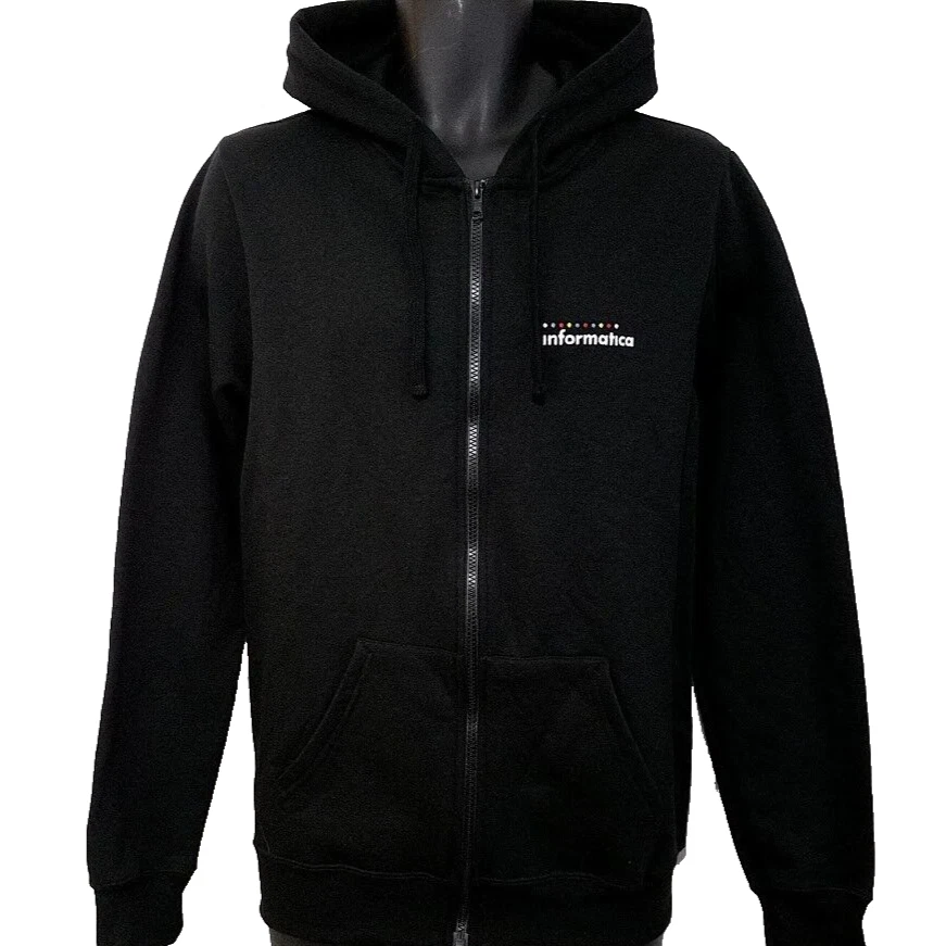 Sweat Capuche Homme TROY LEE DESIGNS – Noir – Taille S – Neuf étiqueté