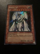 Angel O7 LODT-EN092 Light of Destruction for sale | eBay