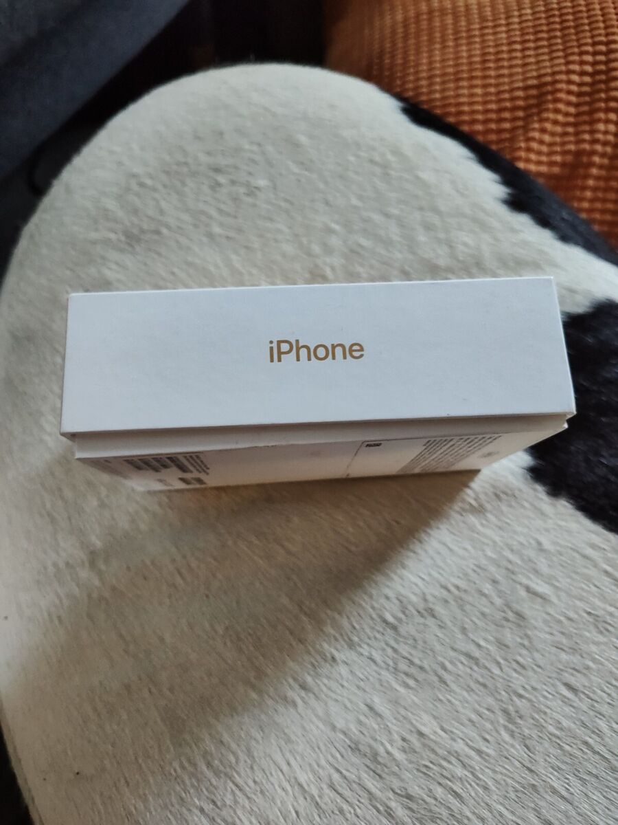 Apple iPhone XR 64GB YELLOW Original Retail BOX ONLY- no Apple iPhone XR 64GB YELLOW Original Retail BOX ONLY- no