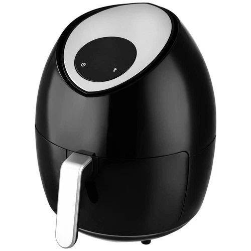 VENGA! VG AFT 3006 Heißluft-Fritteuse 4.5 l 1500 W Timerfunktion,