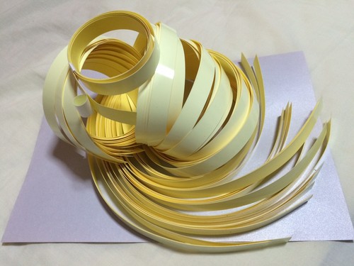 Luminous green glow in the dark self adhesive sticker tape. 10 pcs 15mm x 100cm - Picture 2 of 5