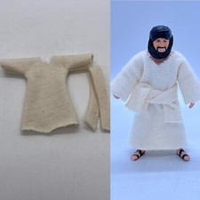 Product Image: Kenner Raiders of the Lost Ark Indiana Jones SALLAH Custom Robe Tunic W/ Belt