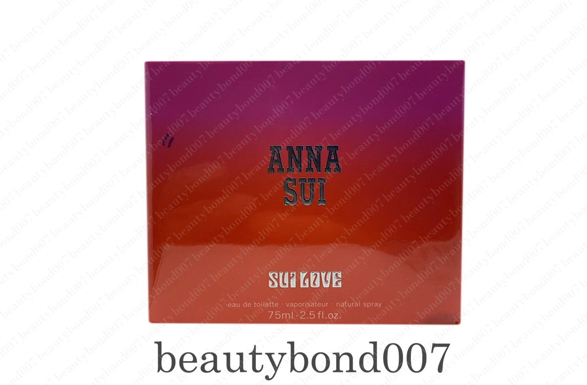 Anna Sui Sui Love Fragrances for Women for sale | eBay