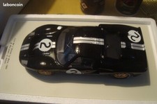 Spark 1/18 Ford GT40 MKII Winner 24h du Mans 1966