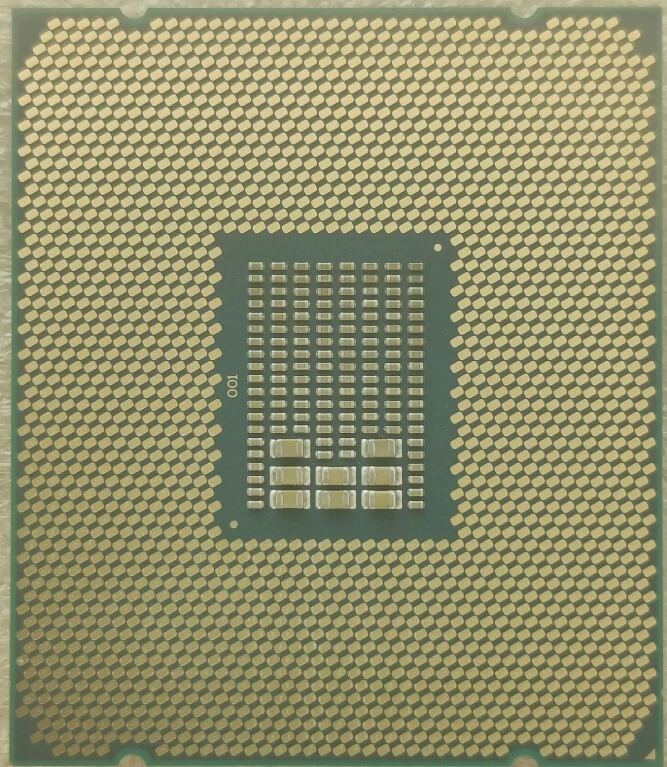 Intel Xeon E5-2696 V4 2.20GHz 22-Core LGA2011-3 Processor Similar to E5-2699 V4 - Bild 2 von 4