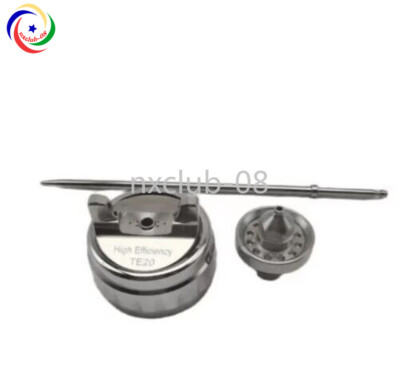 Botella Para Pistola Pulverizadora D-evilbiss Gti Pro P 600 | Cuotas