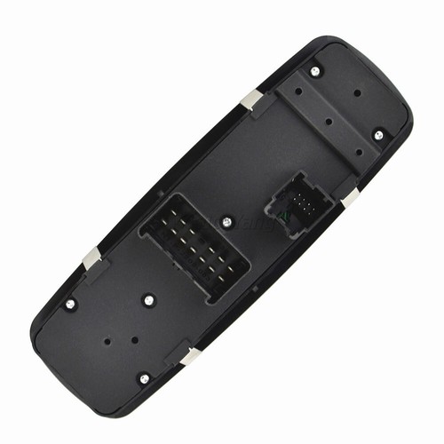 8+13pin For Chrysler 200 2015-2016 Master Power Window Mirror Switch - Picture 8 of 9