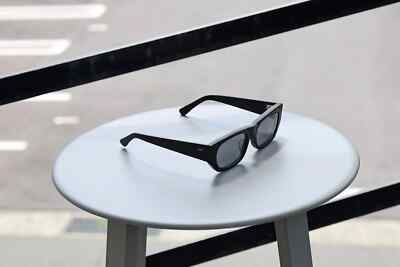 Lunetta BADA No.23 col.0011(R)MATT BLACK/SMOKE sunglasses Lunetta BADA No.23 col.0011(R)MATT BLACK/SMOKE sunglasses