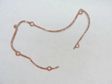 14048-002 NOS Kawasaki Carburetor Crankcase Cover Gasket F8 F5 F9 F81M G1003