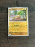 Pokémon Obsidian Flames - Bonsly 110/197 - Reverse Holo - Common