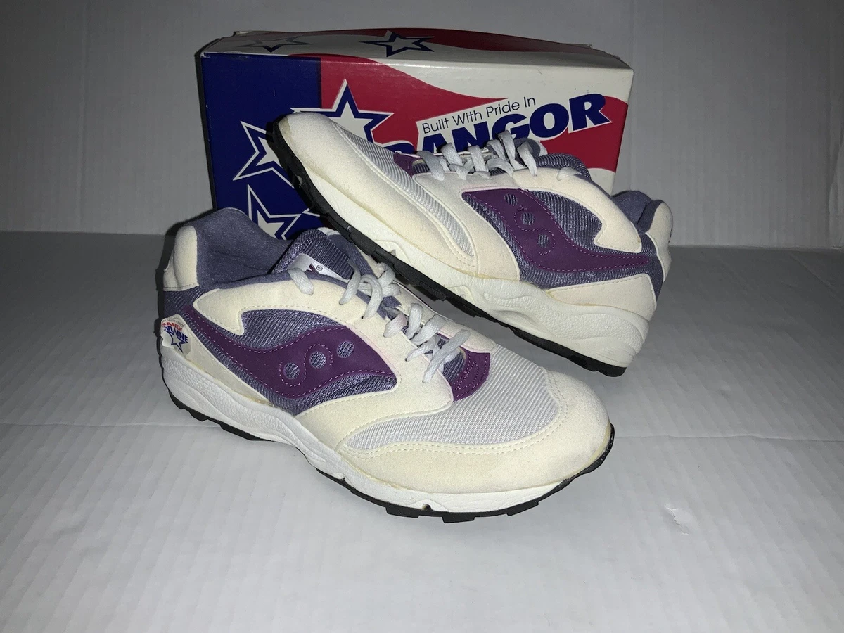 Saucony deadstock cheap