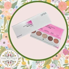 OFRA SIGNATURE PALETTE IN LUXE