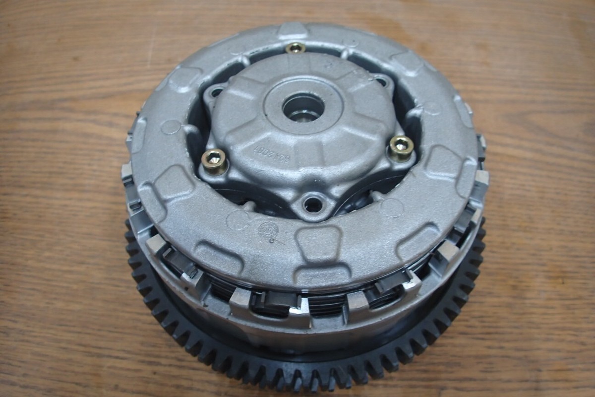 2022 CAN-AM SPYDER ACE 1330 RT CLUTCH 6212081 420685831 | eBay