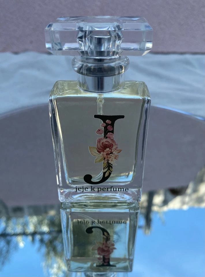 Perfume estilo bomba de flores para mujer de JEJEJEKCOSMETIC Foto 3 de 3