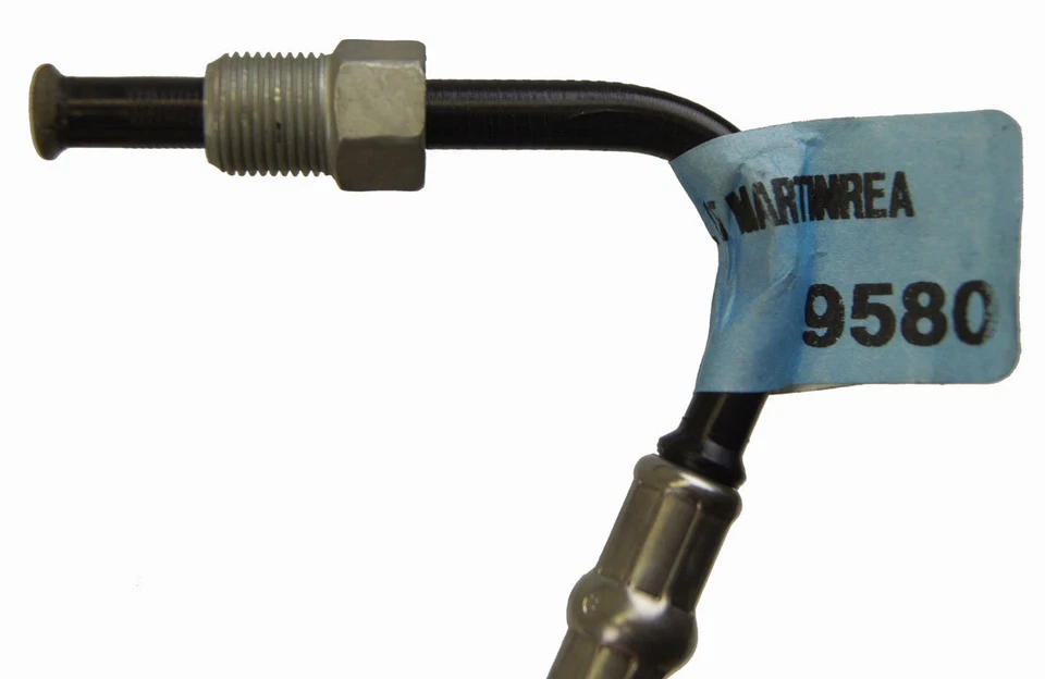 Línea de freno hidráulico delantero Solstice/Sky 2006-2010 nuevo OEM 15219580 Foto 3 de 4