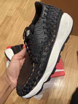 ウェア NIKE - pipefish W Nike Air Footscape Woven PRM 