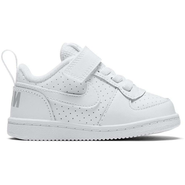 nike court borough low mid