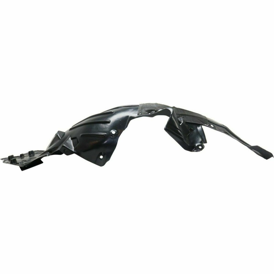 Front Passenger Side Fender Liner – For 2018-2020 Honda Fit Sport (HO1249182)-1261671