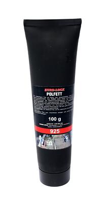 EURO-LOCK LOS 925 Polfett 100g Flasche