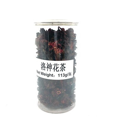 Greenlike Natural Dried Hibiscus Flowers Tea Loose Leaf Roselle Tea  洛神花茶113g